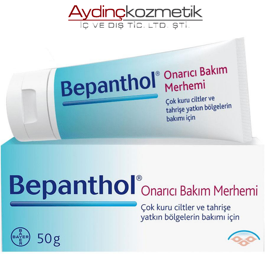 BEPANTHOL ONARICI BAKIM MERHEMİ 50GR.