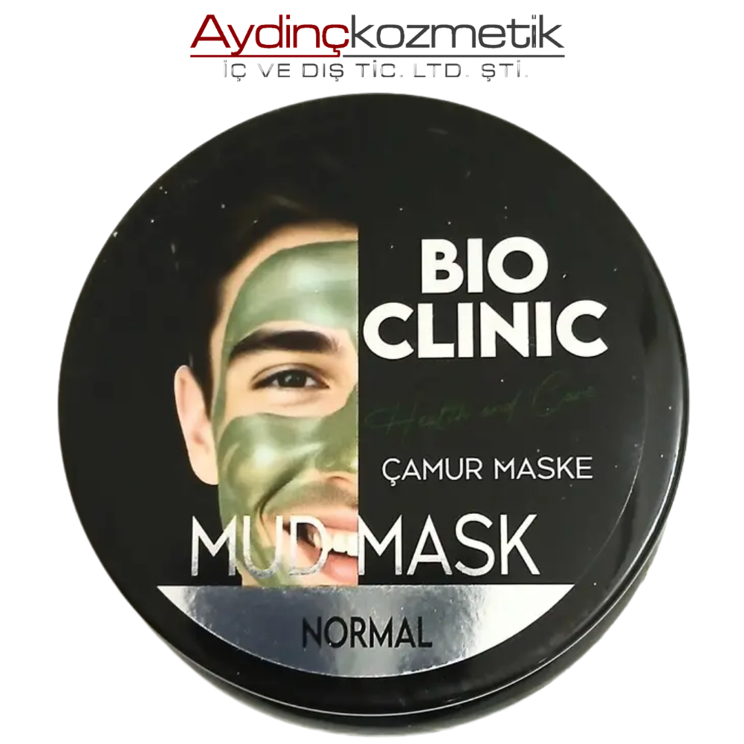Bio Clinic Mud Mask 400 g