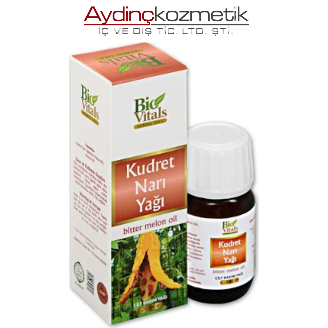 Bio Vitals Kudretnarı 20 Cc.