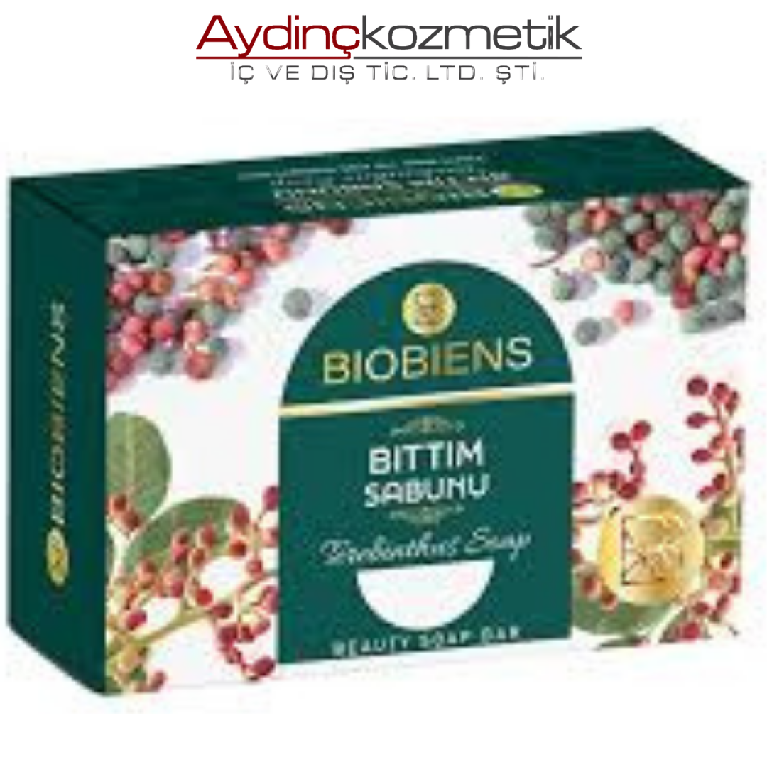 Biobiens 100gr Sabun Bittim