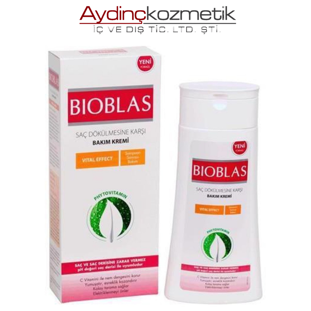 Bioblas Balsam 300ml