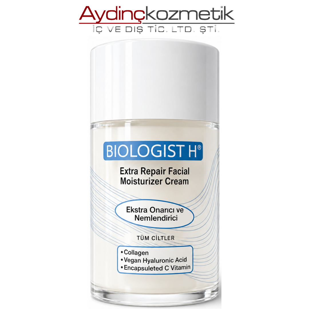 Biologisth Extra Onarici ve Nemlendirici100 ml
