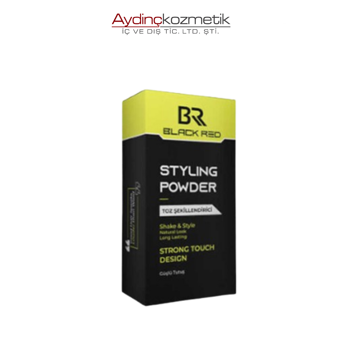 Black & Red Wıld Max 20gr Strong