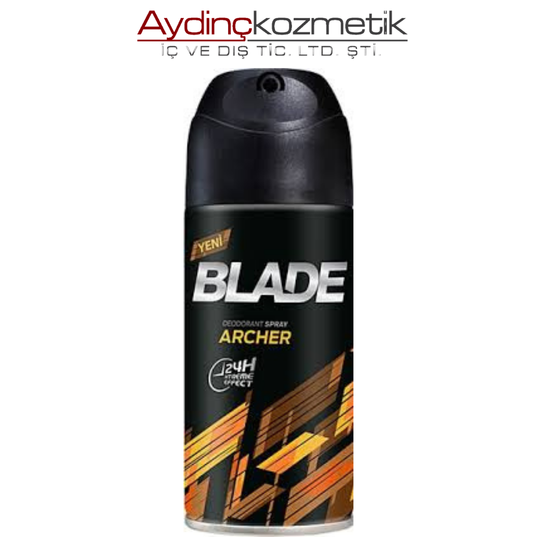 Blade Deo 150ml Archer