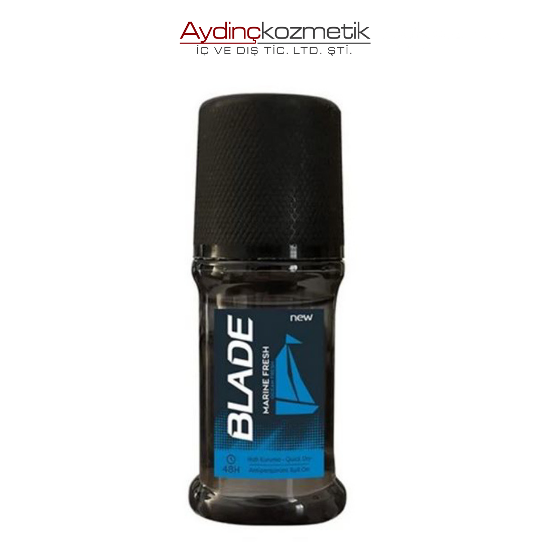 Blade Roll-On Marine Fresh 50 ml