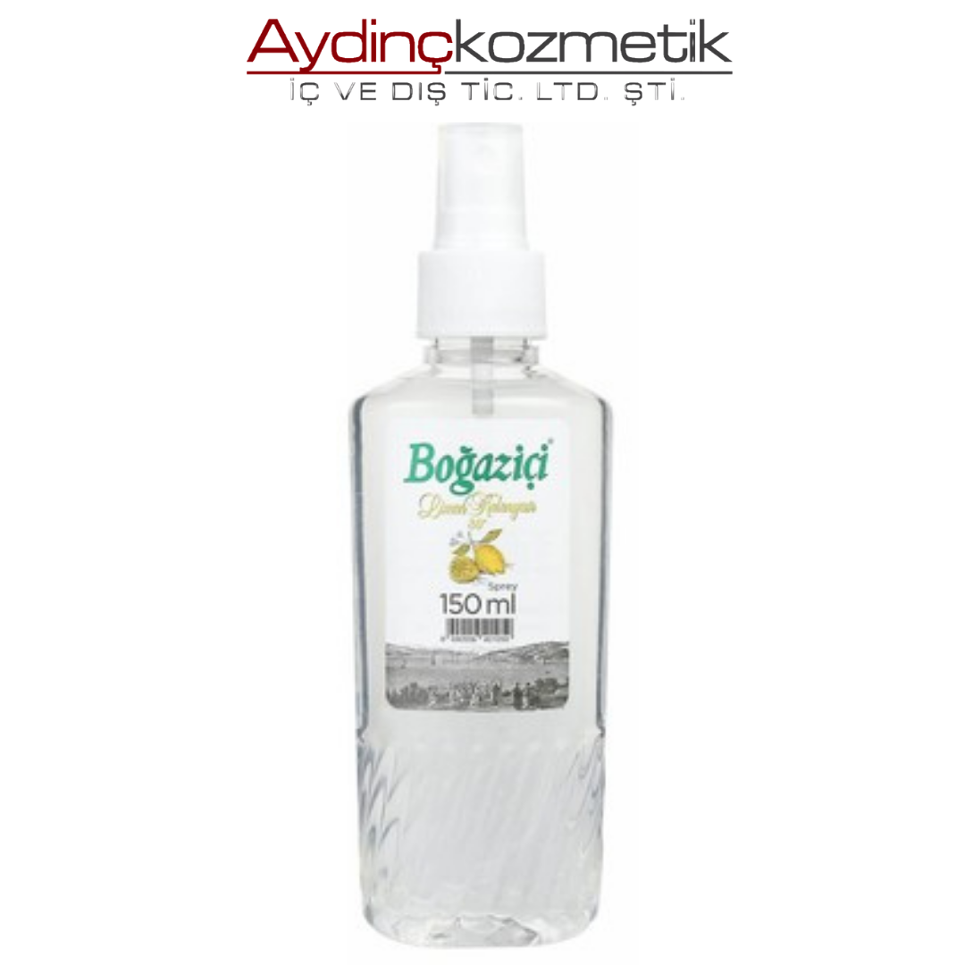 Boğazi̇çi̇ Kolonya 150ml Sprey