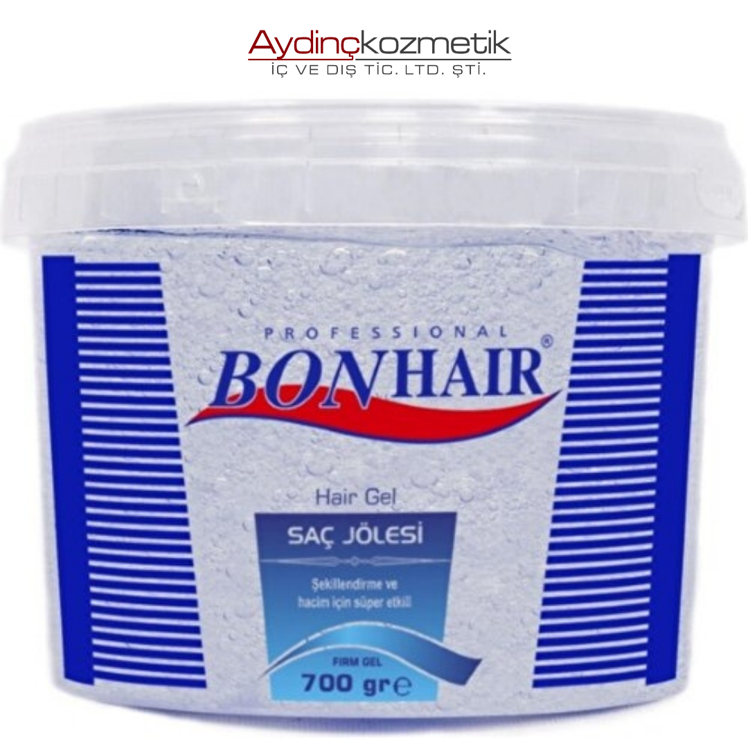 Bonhair Jöle 750ml