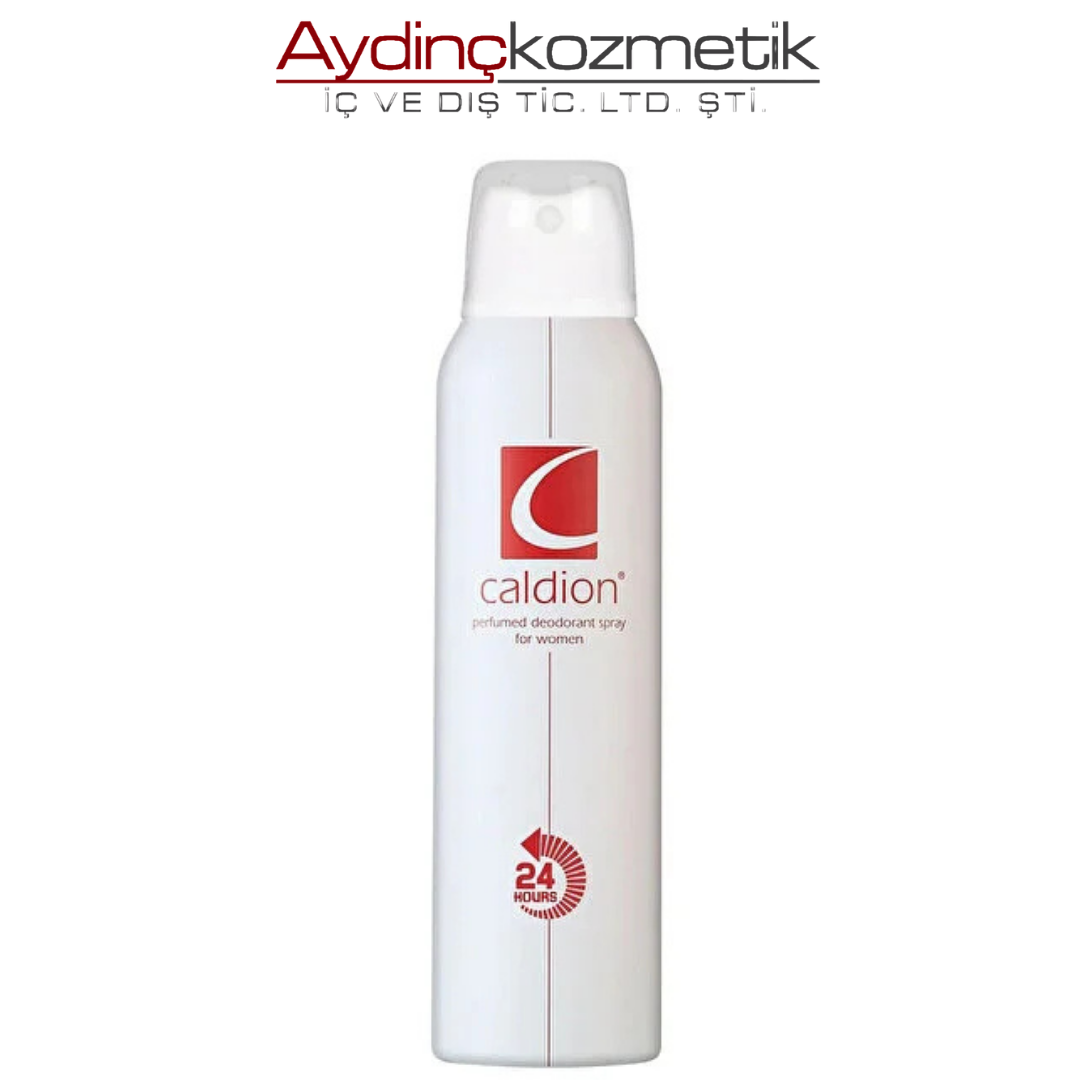 Caldion Classic Kadın Deodorant 150 ml