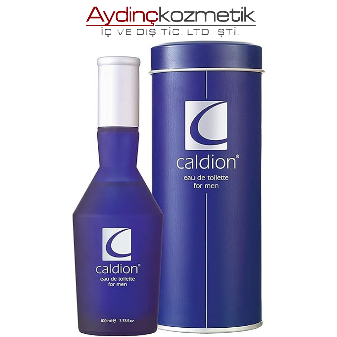 CALDİON EDT CLASSIC MEN 100ML