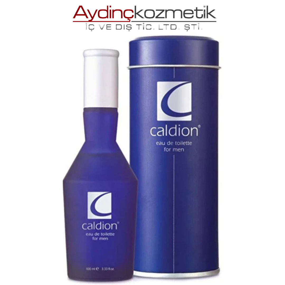 Caldion Edt Classıc Men 100Ml