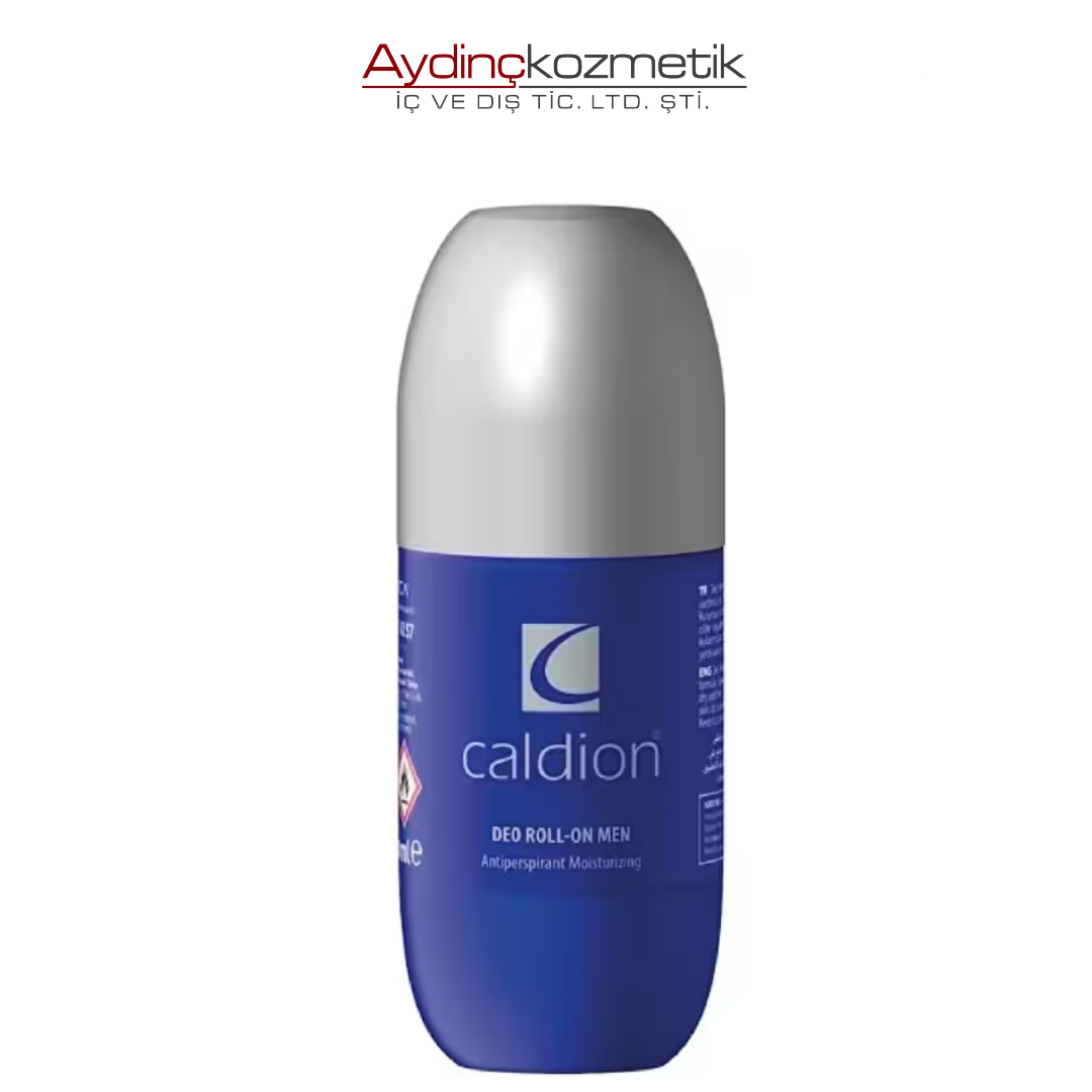 Caldion Erkek Roll-On 50 ml