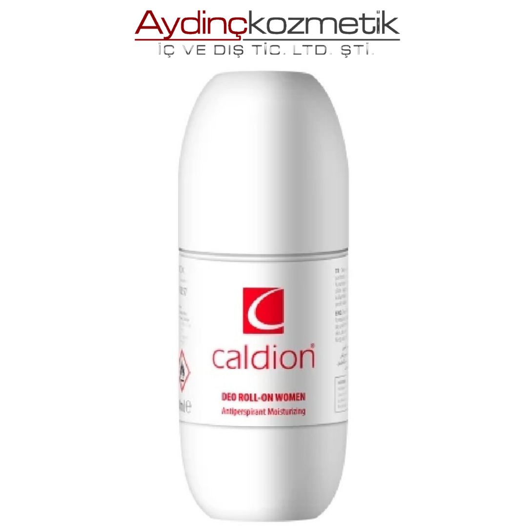CALDİON ROLL-ON CLASSIC WOMEN