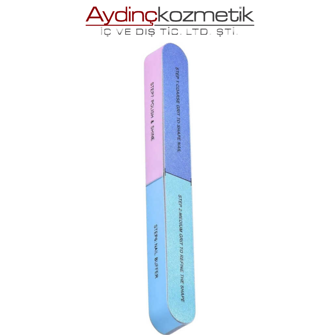 CLARİS TIRNAK PARLATICI NO:2 UZUN C-47102