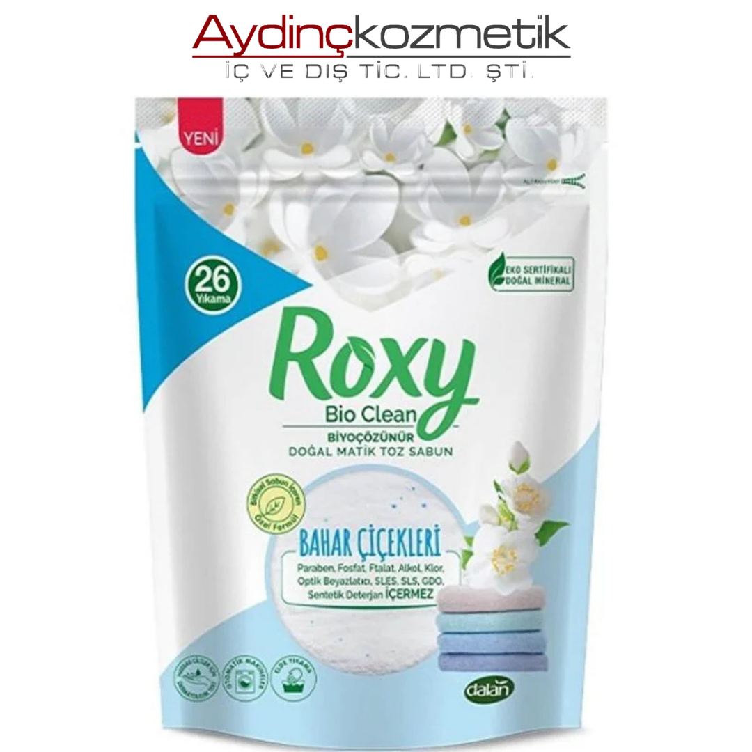 Dalan Roxy Matik 800 g Lavanta