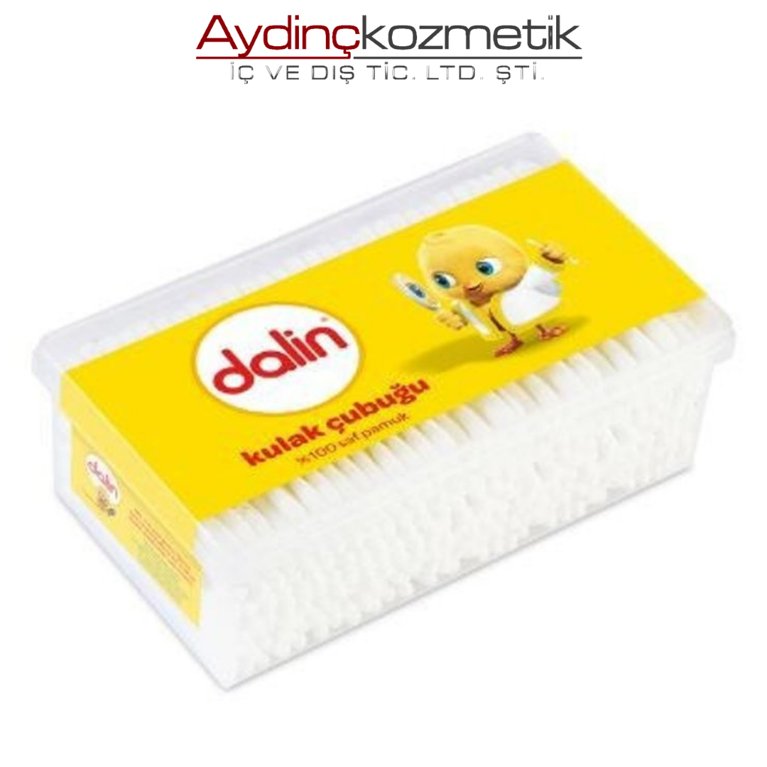 Dalin Kulak Çubuğu 200'lü