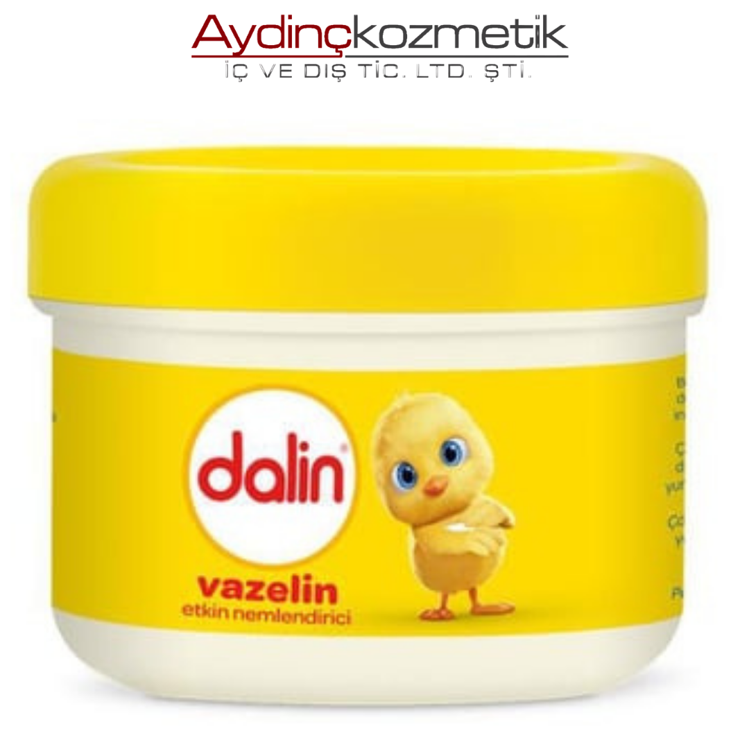 Dalin Vazelin 100 Ml.