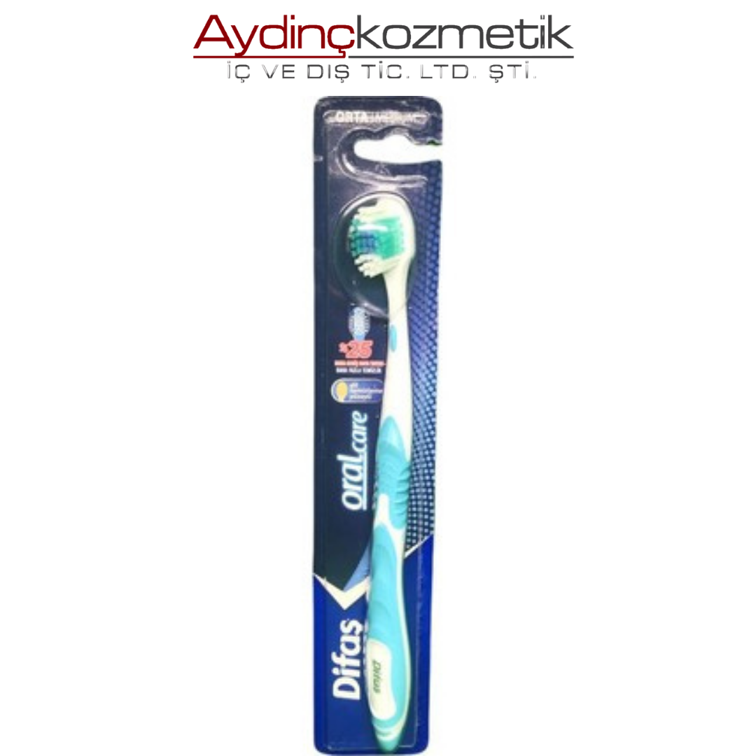 Di̇faş Di̇ş Firçasi Oral Care 5000