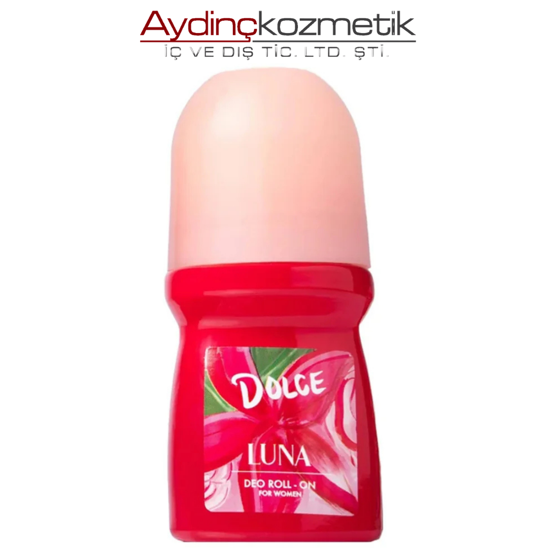 DOLCE ROLL-ON LUNA