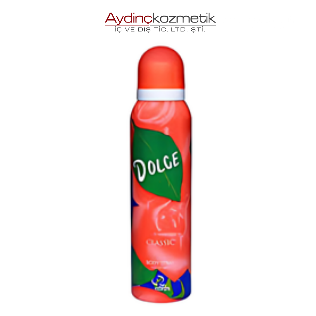 Dolce Vita Kadın Deodorant 150 ml
