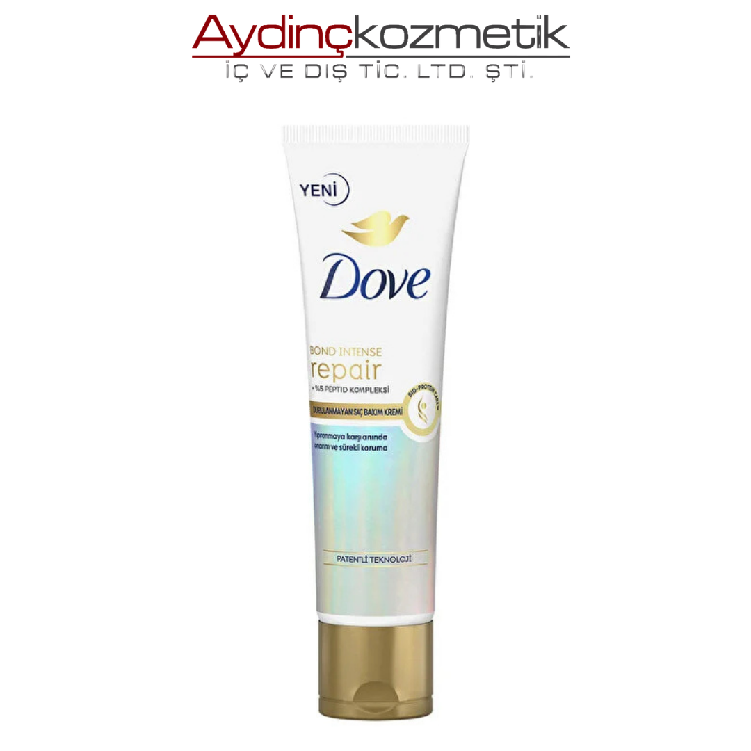 Dove Bond Intense Bakim Kremi̇ 150 Ml