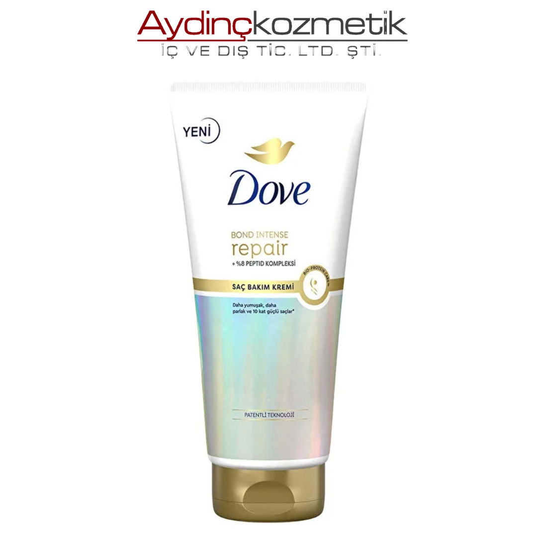 Dove Bond Intense Bakim Kremi̇ 170 Ml