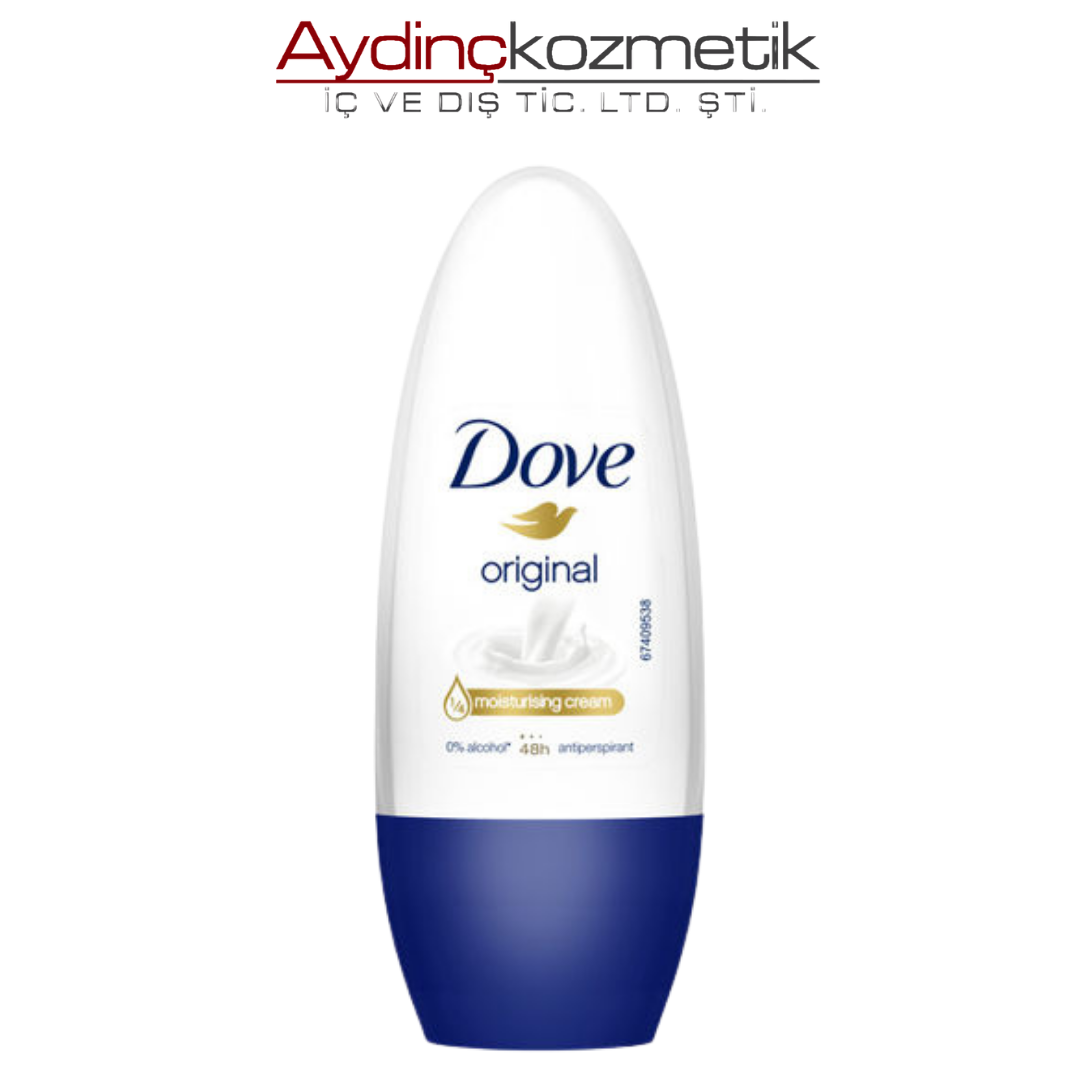 Dove Rollon  Byn Orgi̇nal