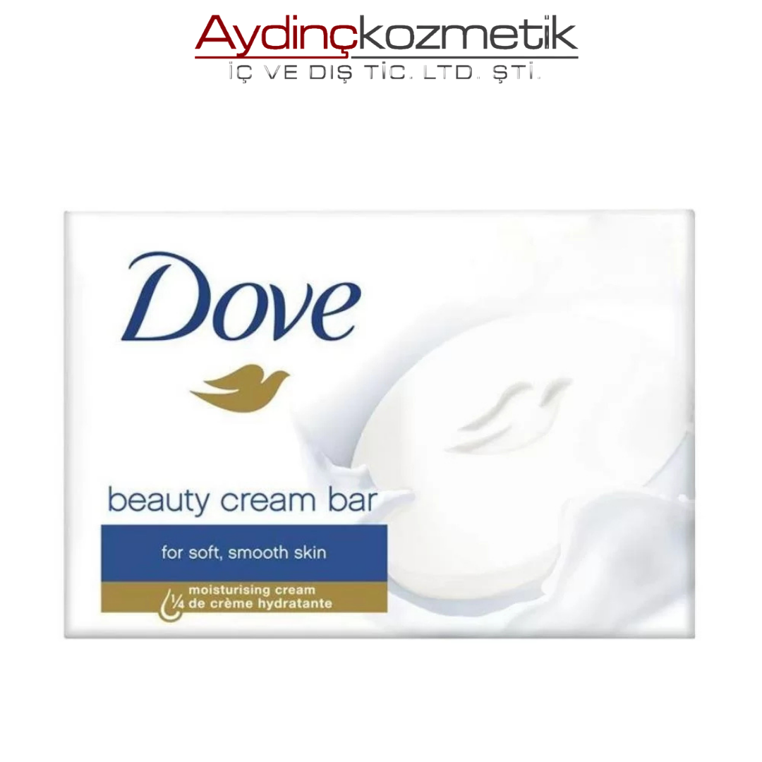 Dove Sabun 90gr Cream Bar