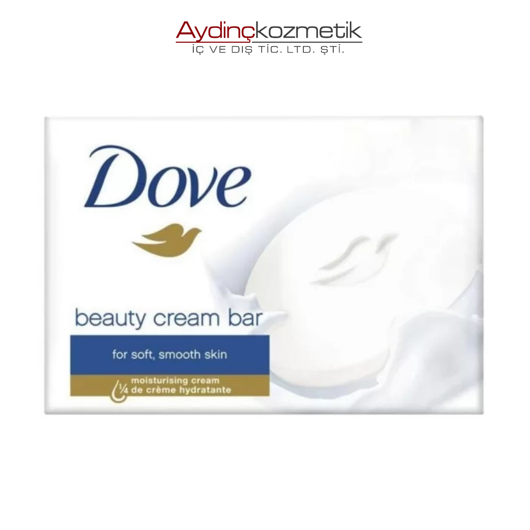Dove Sabun 90gr Cream Bar
