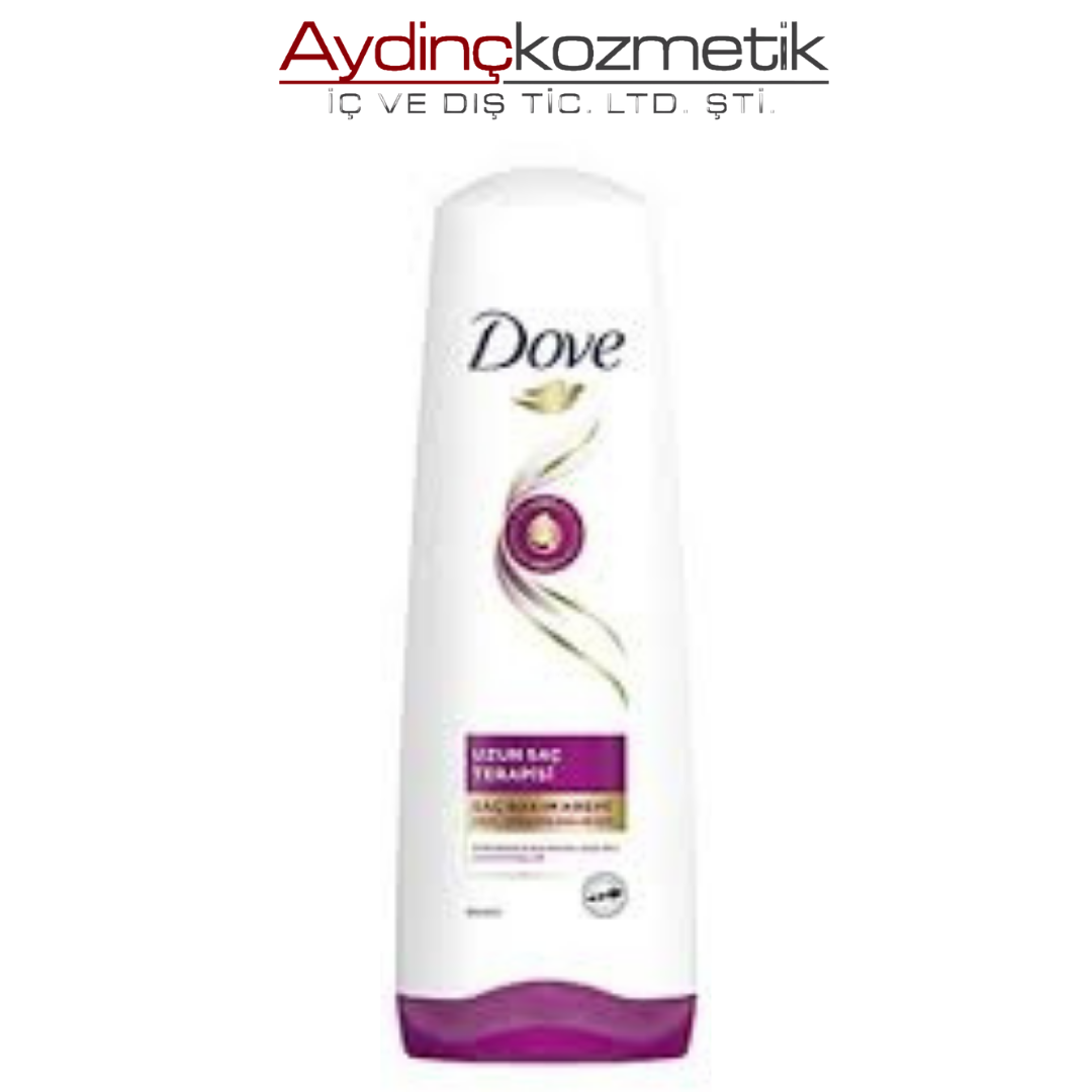Dove Saç Kremi̇ 350ml Uzun Sac