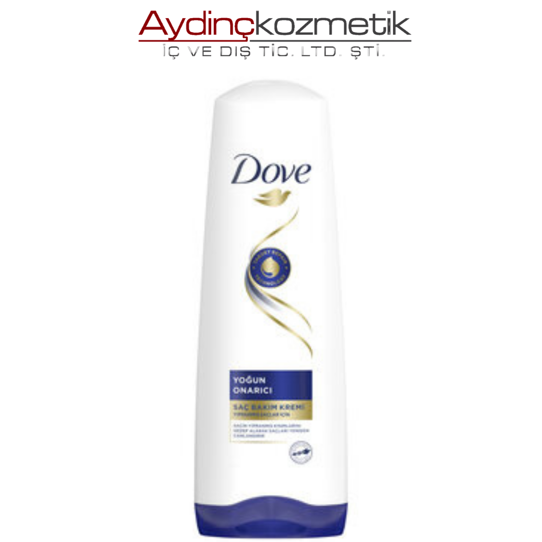 Dove Saç Kremi̇ 350ml Yogun Onarici