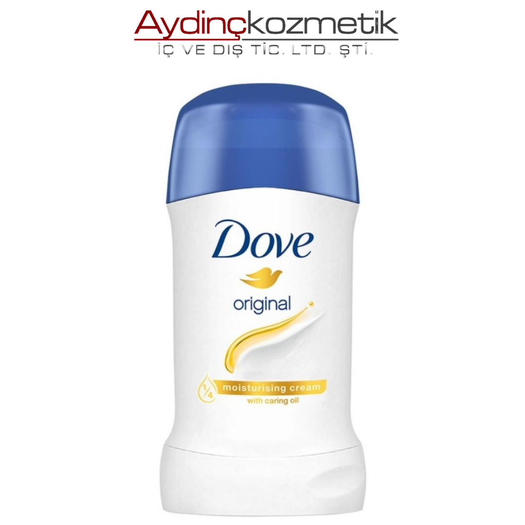 Dove Stick 40ml Ori̇gi̇nal 
