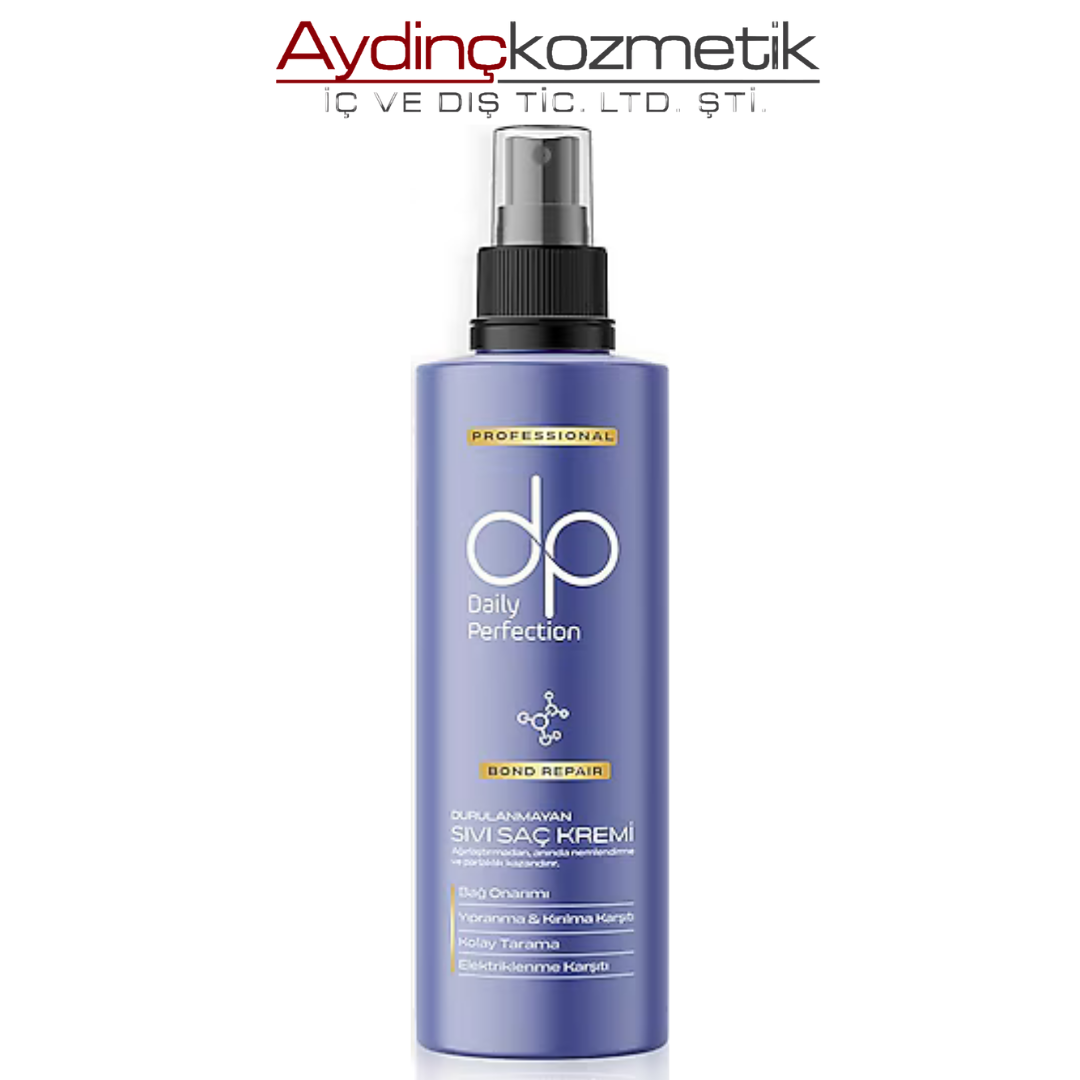 DP  SIVI SAÇ KREMI 180 ML BOND REPAIR