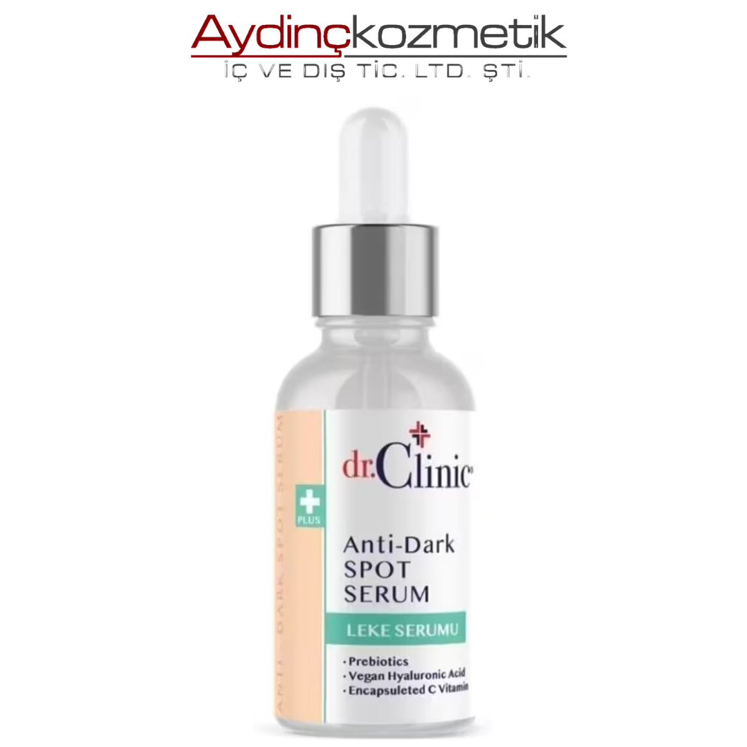Dr. Clinic Leke Serumu 30 ml
