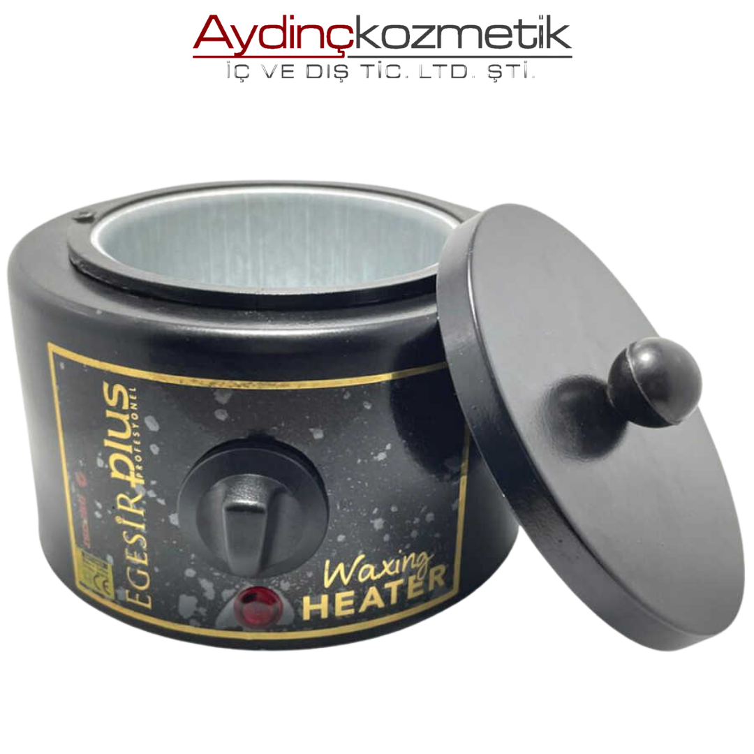 Ege Sir Konserve Ağda Cihazı Metal 800 ml