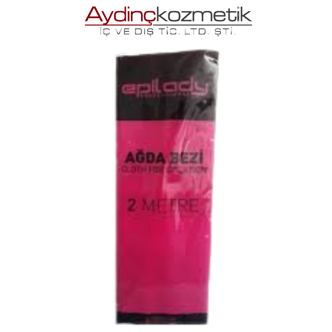 Epi̇lady Ağda Bezi̇ 2mt