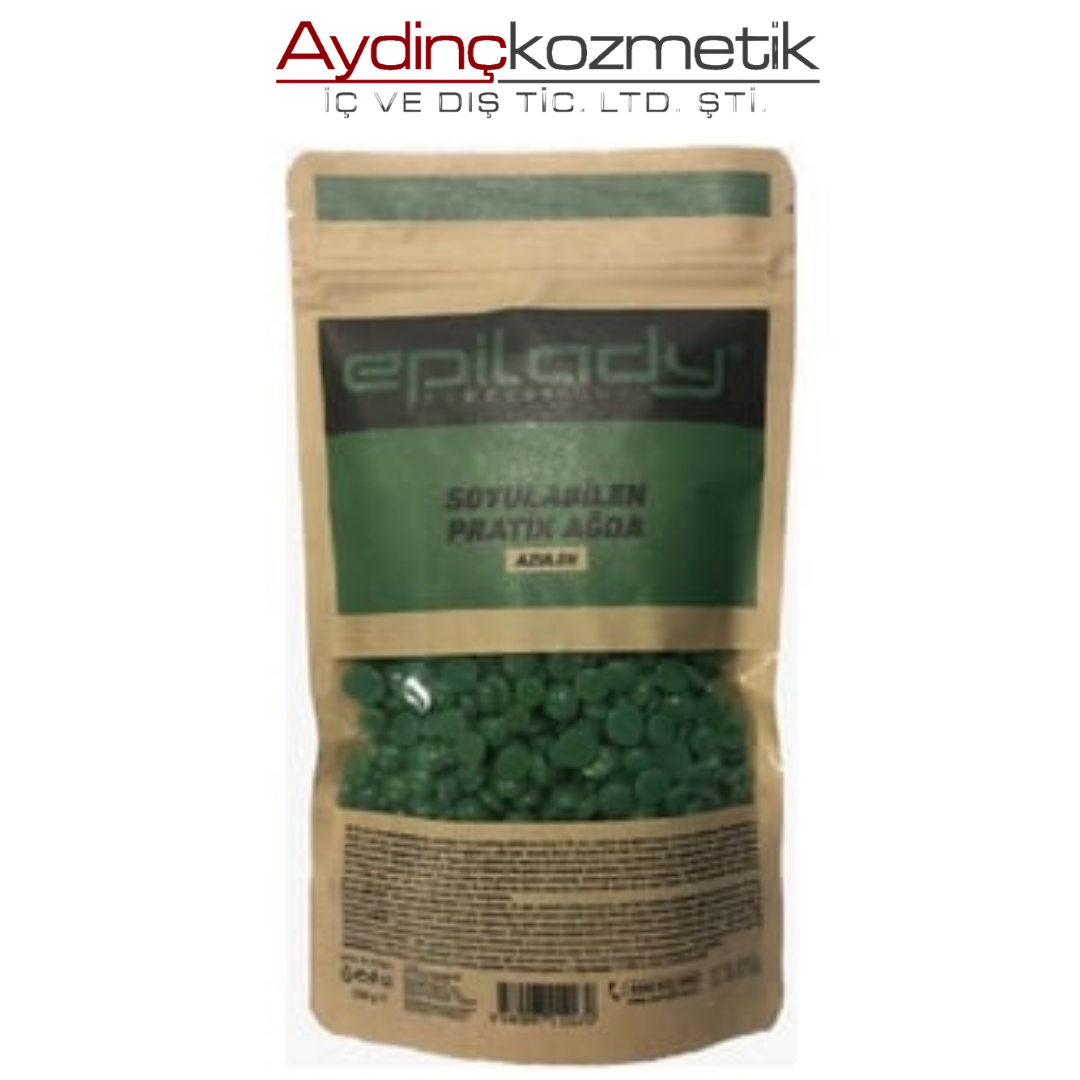 Epi̇lady Granül Ağda 220 Ml Azulen