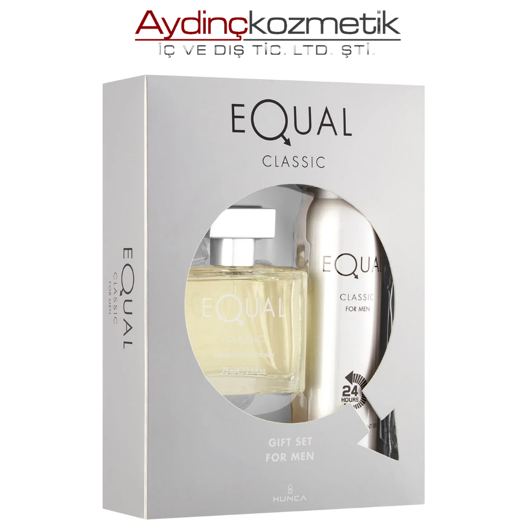 Equal Kofre Formen Classic