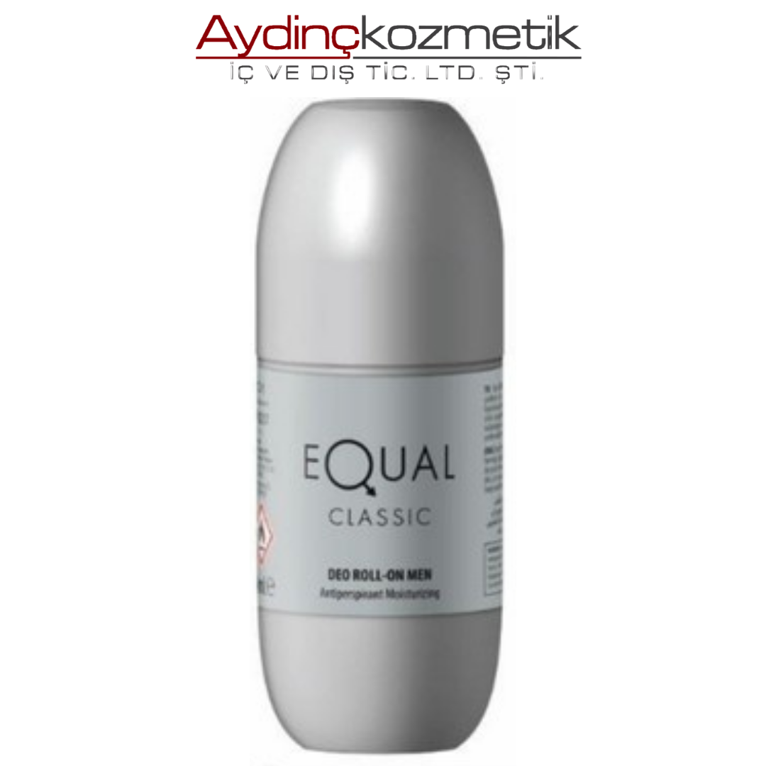 Equal Rollon Men