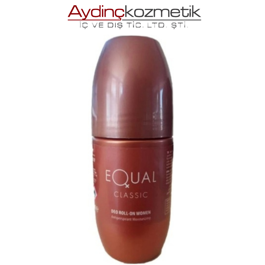 Equal Rollon Women Classic (Yeni̇) 