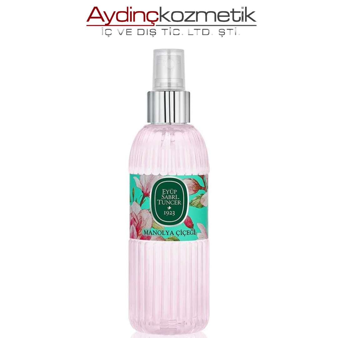 Eyup S.T Kolonya 150ml Manolya 