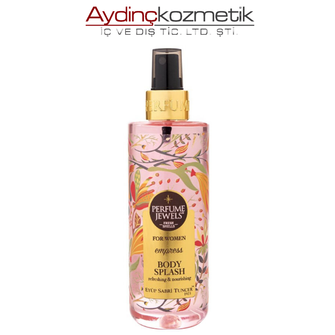 Eyup S.T Body Splash 250ml Empress