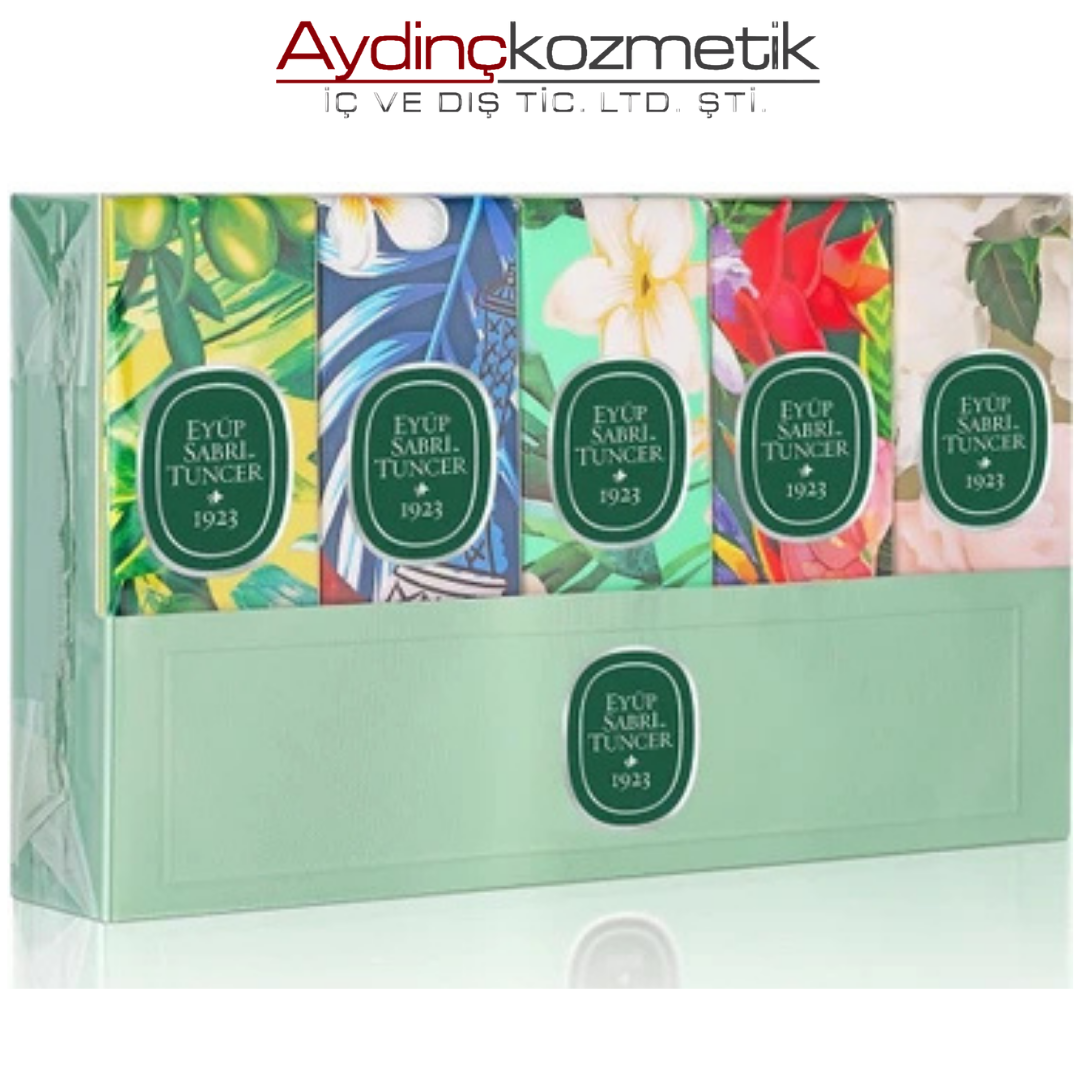 EYUP S.T. KOLONYA 16MLX5 SET3