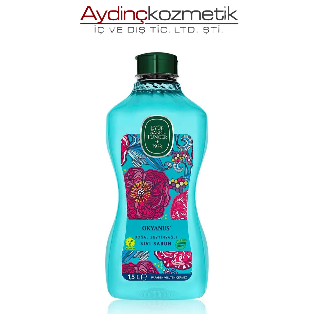 Eyup S.T.sivi Sabun 1500ml Okyanus