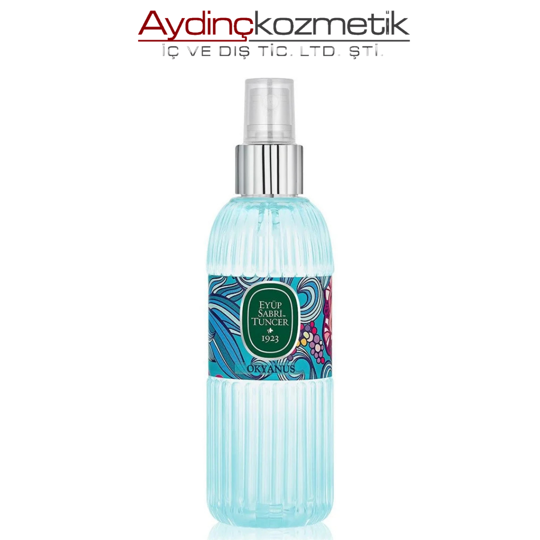 Eyup S.T. Kolonya 150 Cc  Okyanus