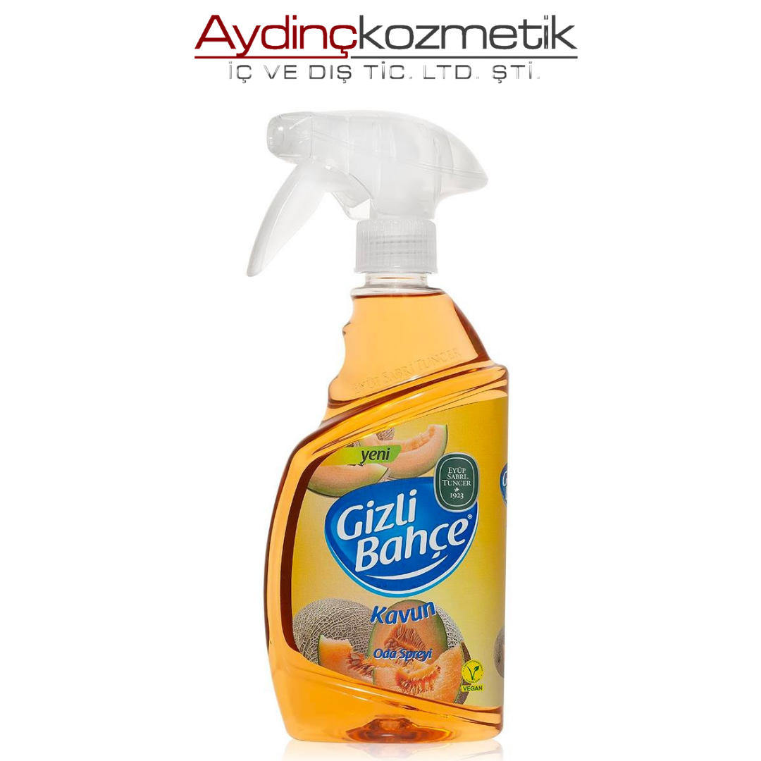 EYUP SABRİ TUNCER ODA SPREYİ KAVUN 500 ML