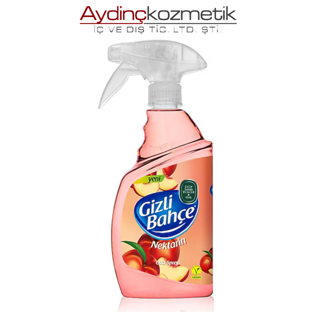 EYUP SABRİ TUNCER ODA SPREYİ NEKTARIN 500 ML