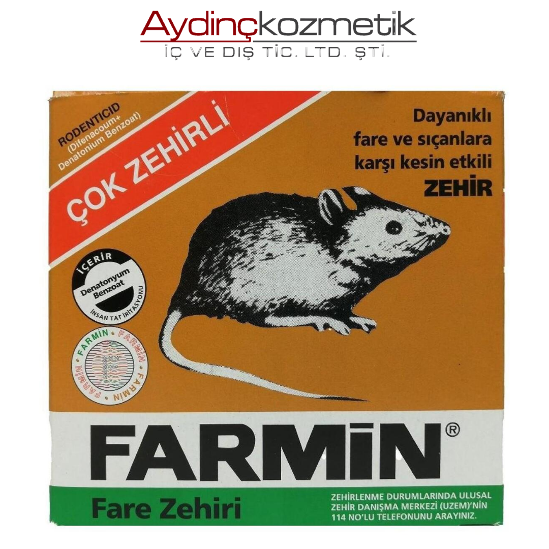 Farmin Fare Zehiri
