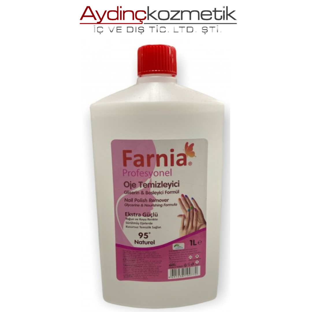 Farnia Aseton 1 L