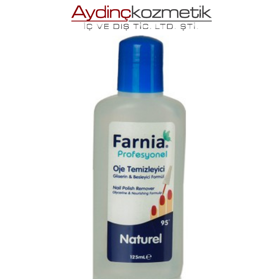 Farnia Aseton 80Ml Klasik 