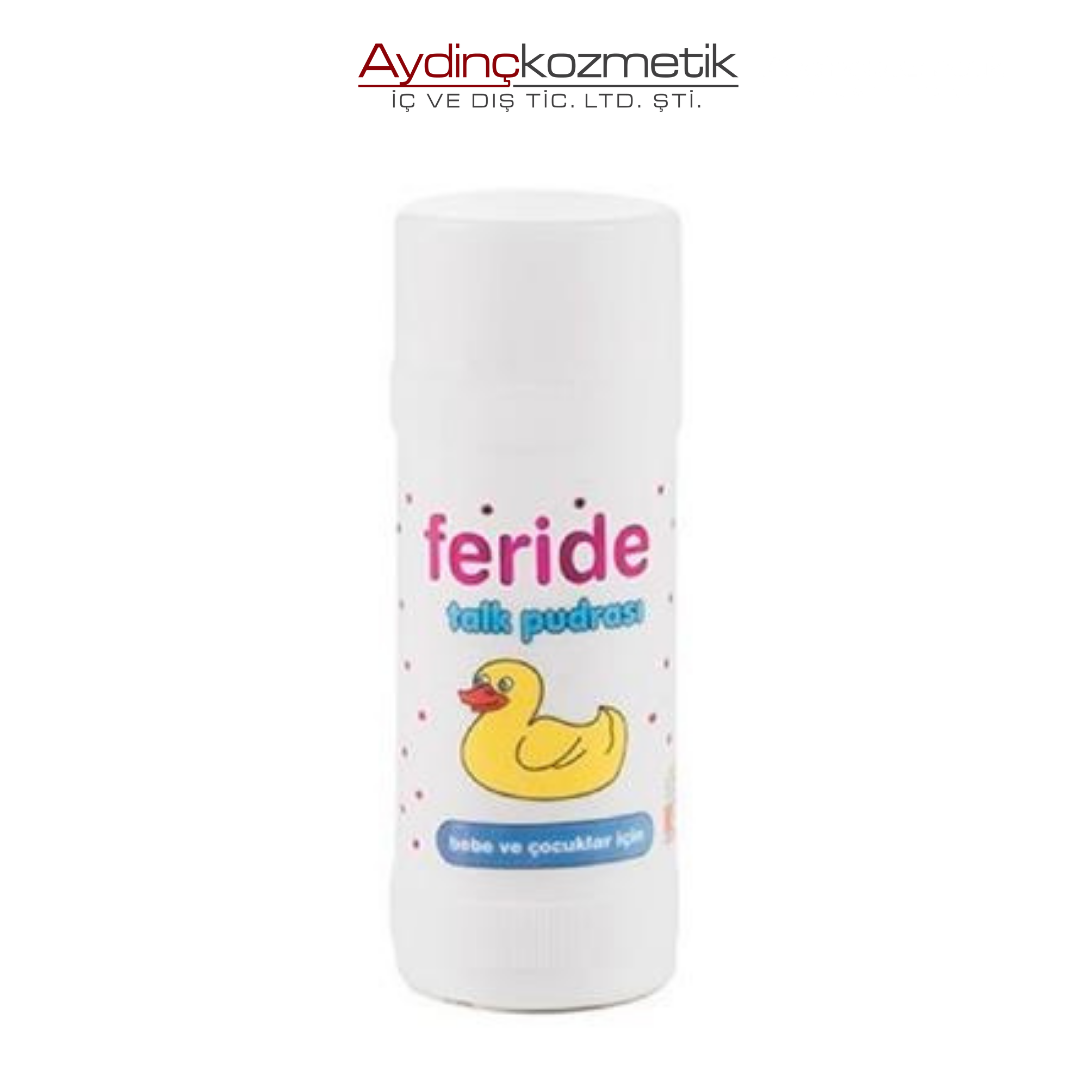 Feride Pudra 75ml
